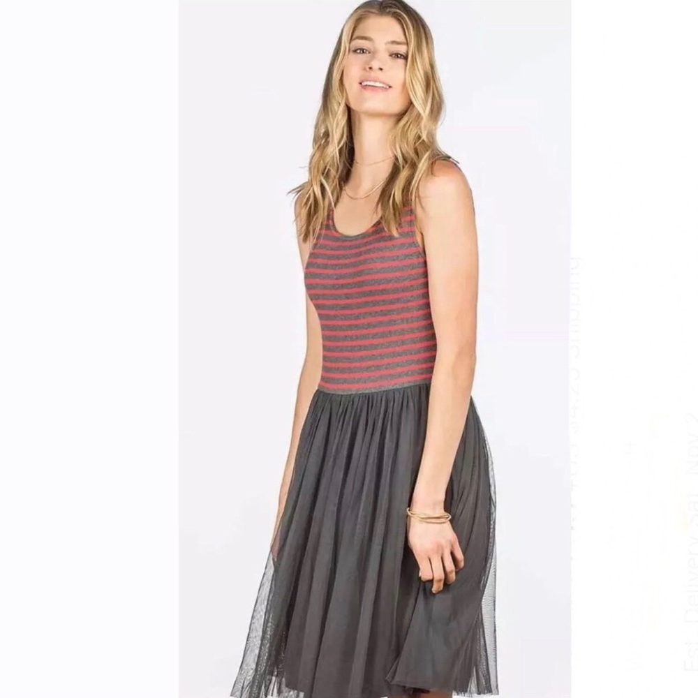 Women’s MJC ‘Twas the Night Holiday Dress